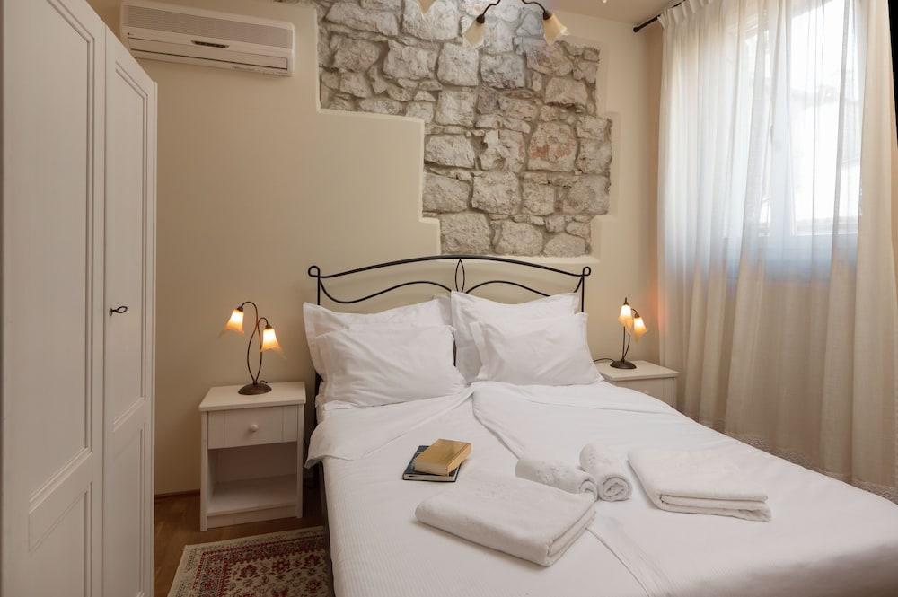 Angelo d'Oro Apartments Trevisol