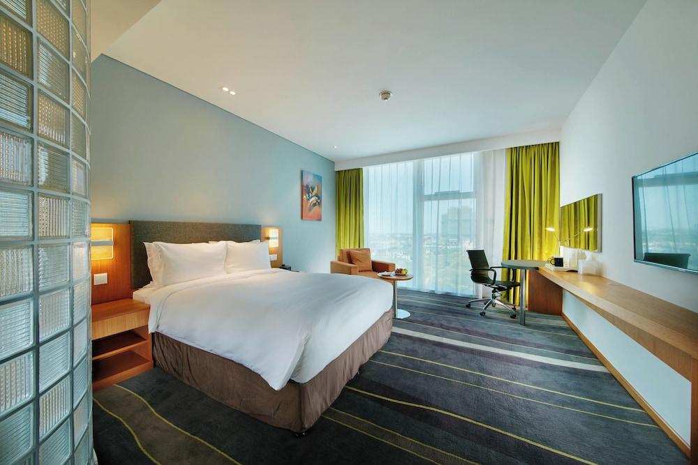 Holiday Inn Express Handan East by IHG