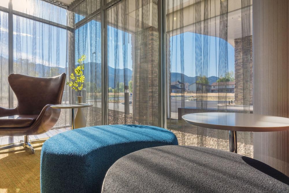 Fairfield Inn & Suites Afton Star Valley