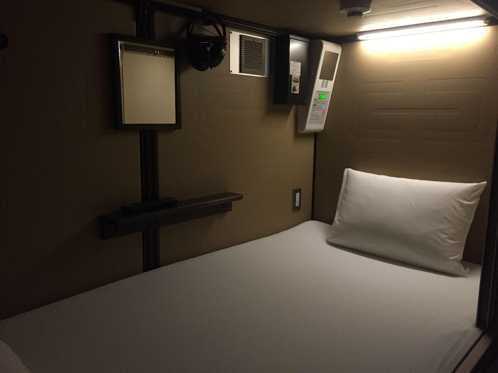 Tokyo Ariake Bay Hotel