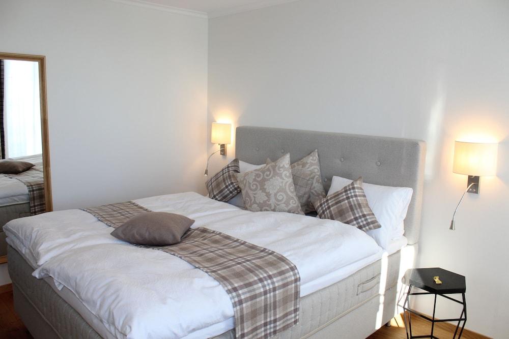 Boutique Hotel Moosegg