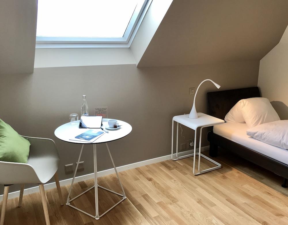 Boutique Hotel Moosegg