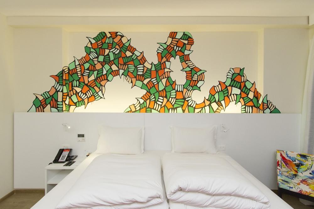 eSuites Virginia Luxemburgo BH