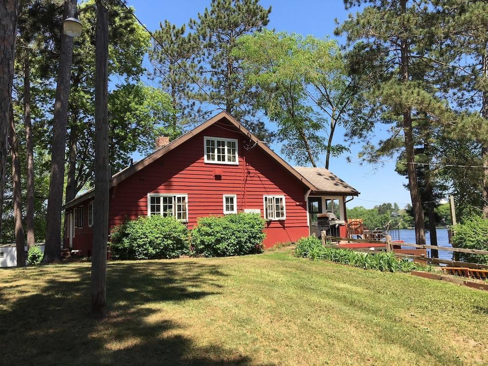 Rainbow's End Resort