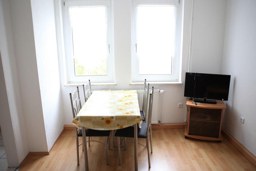 White House Bochum Ehrenfeld