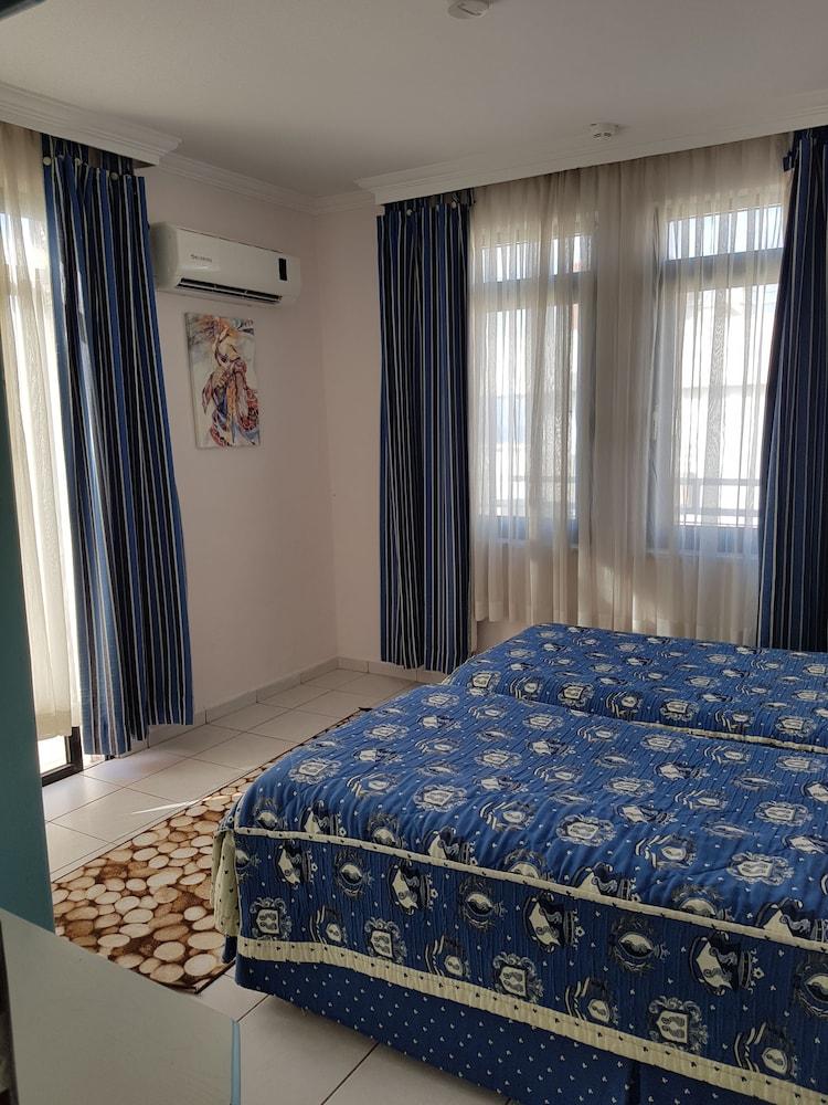 Belle Ocean Apart Hotel