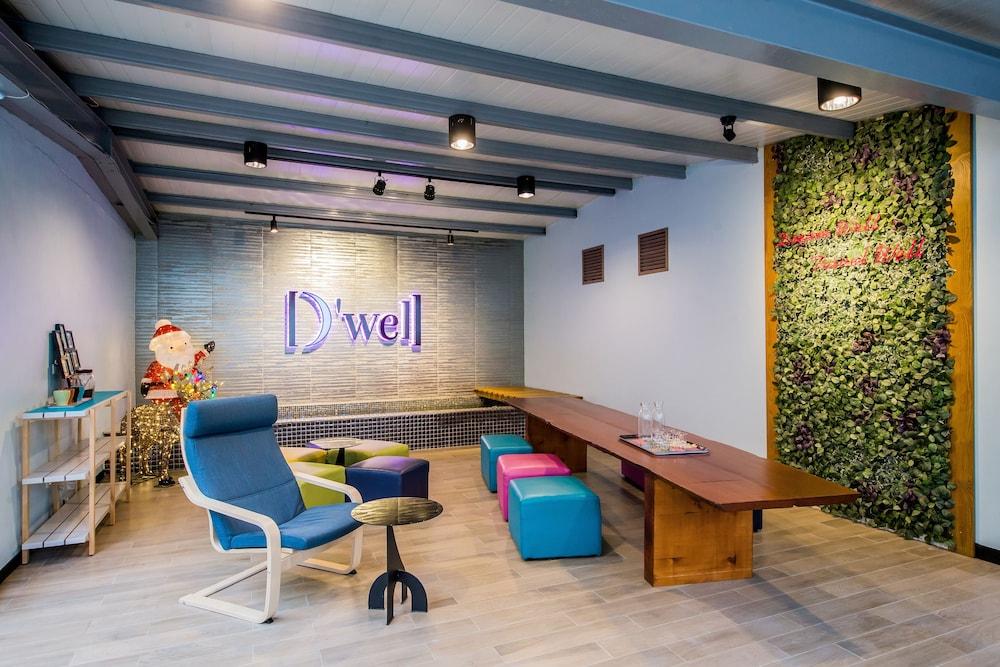 D'well Hostel