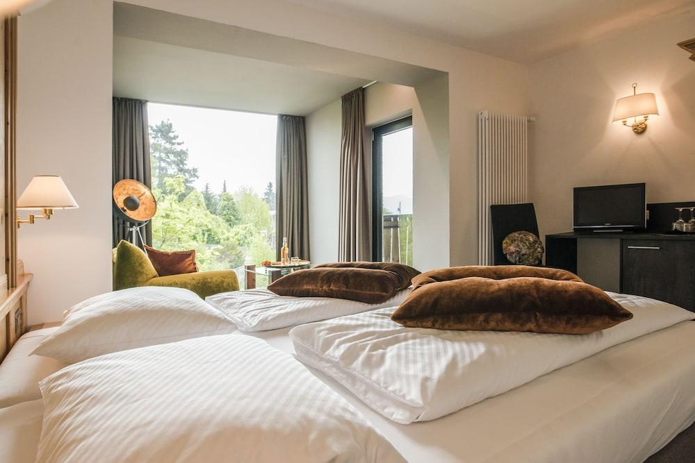 Hotel Restaurant Kirchsteiger