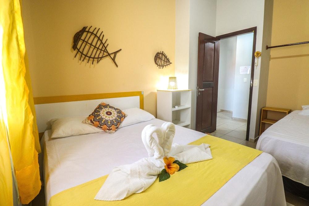 Apartamentos Pipa Centro