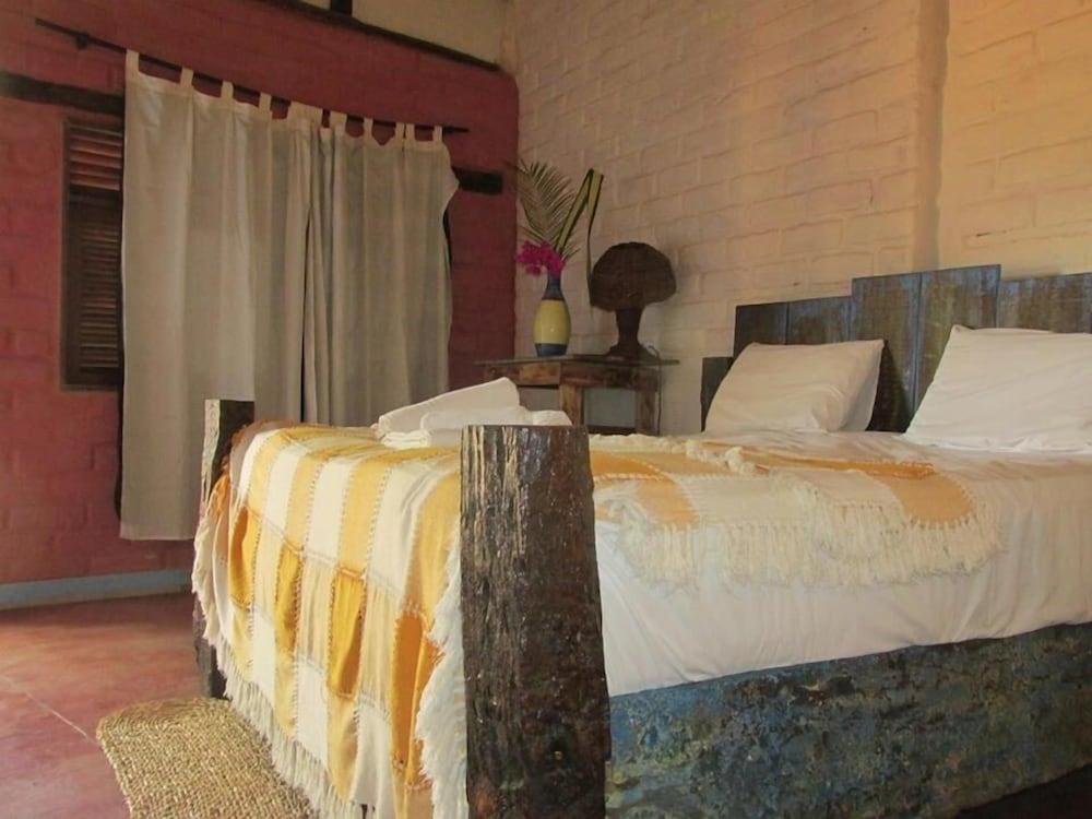 Pousada Vivenda da Terra