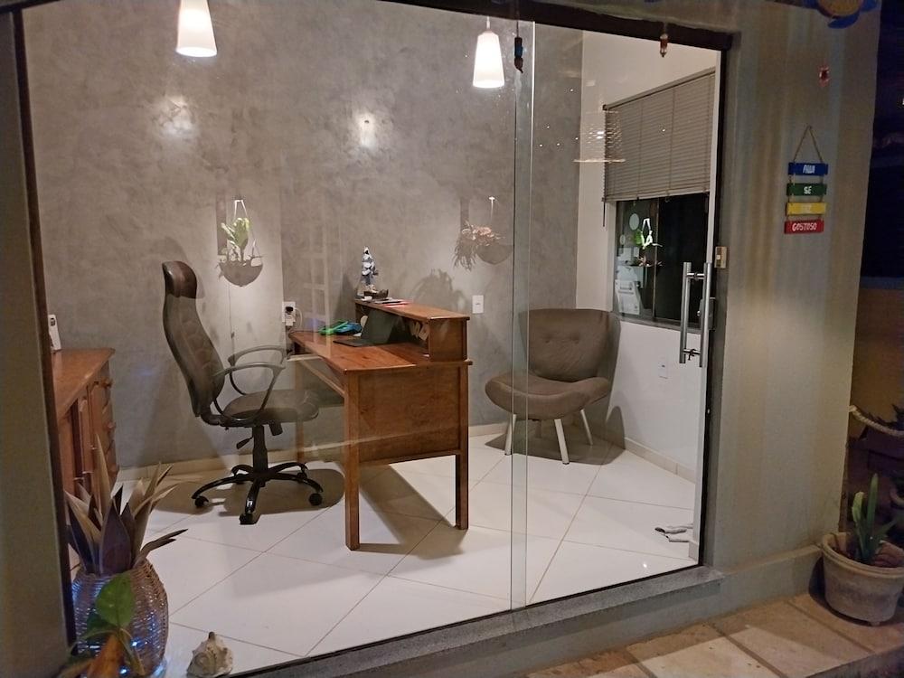 Pousada Gostoso Village