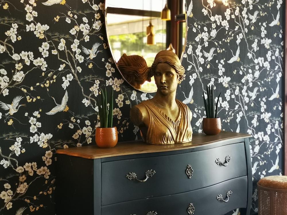 Hôtel Le Boeuf Couronné