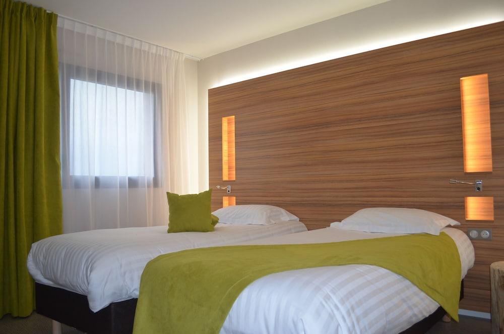 Brit Hotel Saint Brieuc Plérin