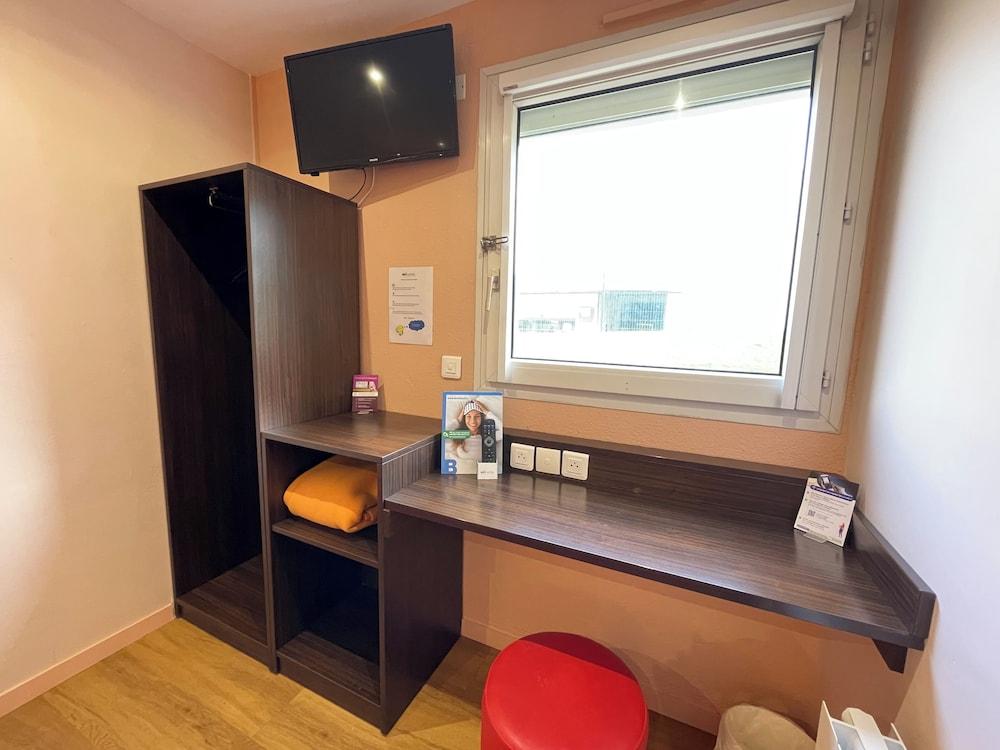 Brit Hotel Saint-Quentin