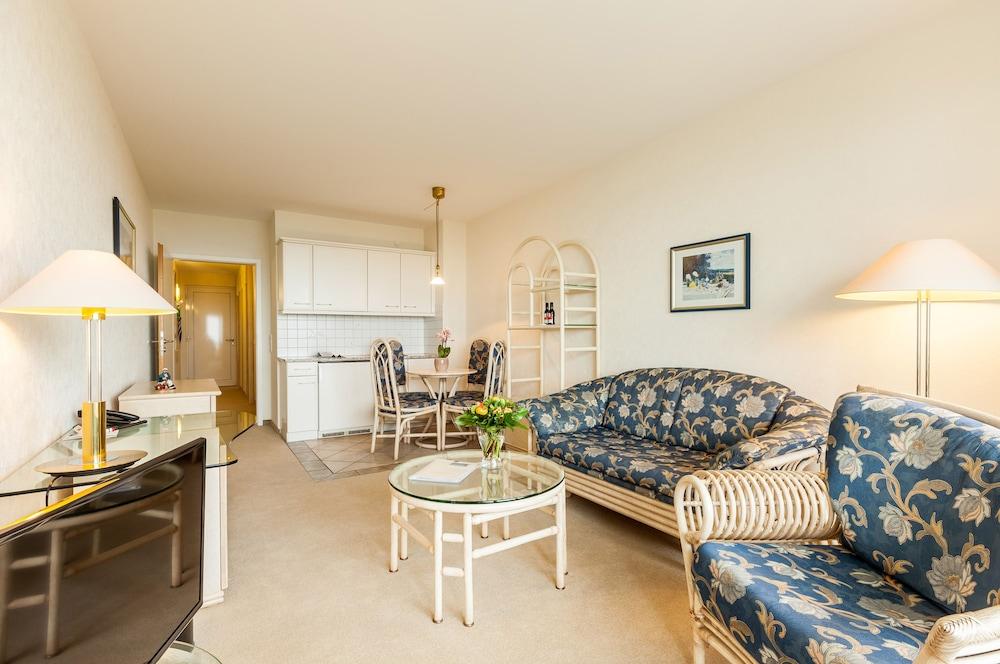 Hotel Seeschlösschen