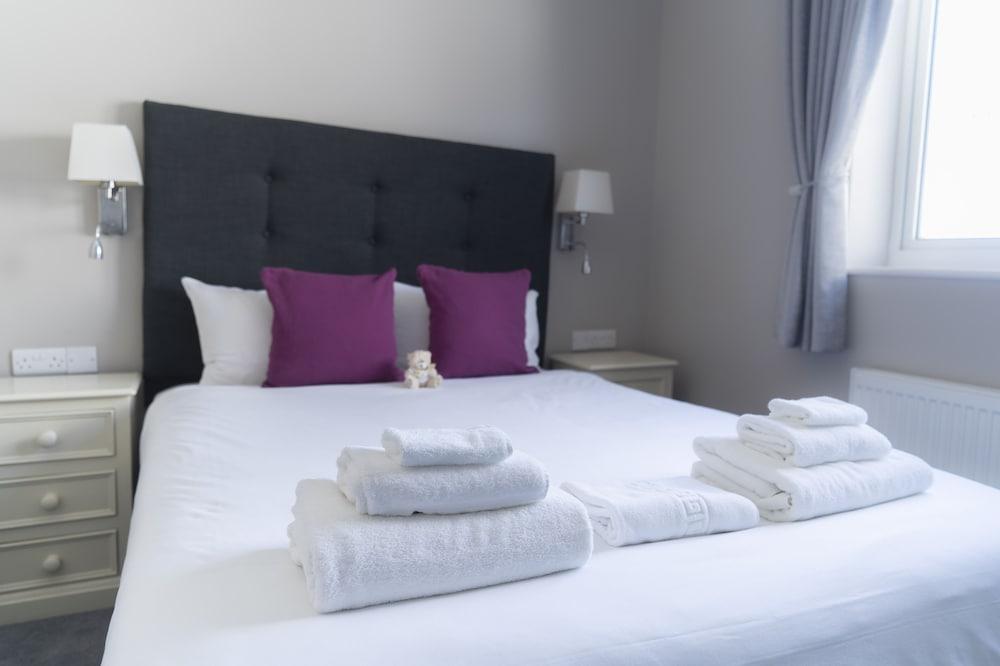 Peartree Serviced Apartments