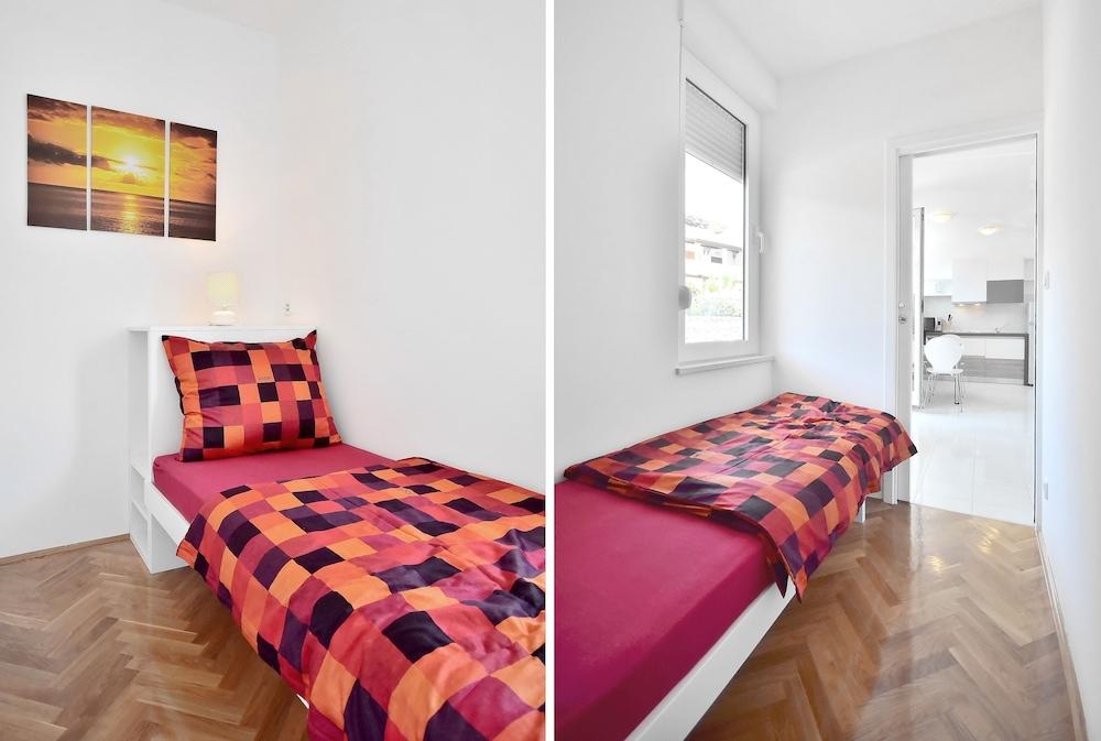 BRETIA apartments & more