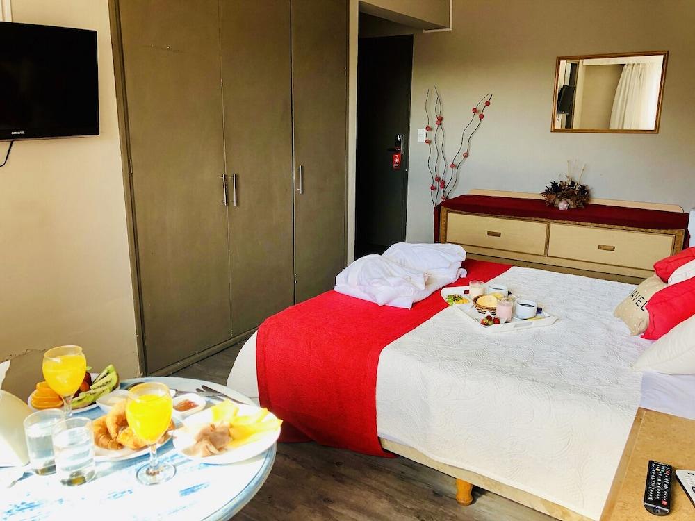 Hotel Azul Puerto Punta del Este