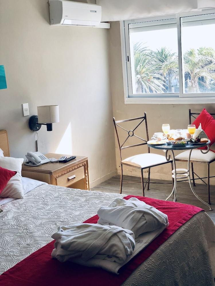 Hotel Azul Puerto Punta del Este