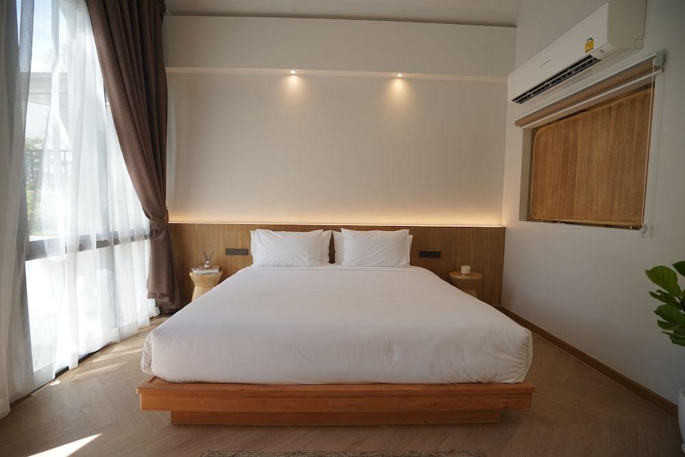 River Kwai Kiri Resort