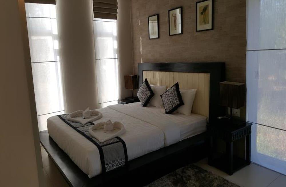 vKirirom Pine Resort