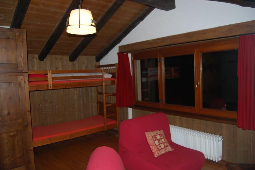 Bed & Breakfast Della Miniera