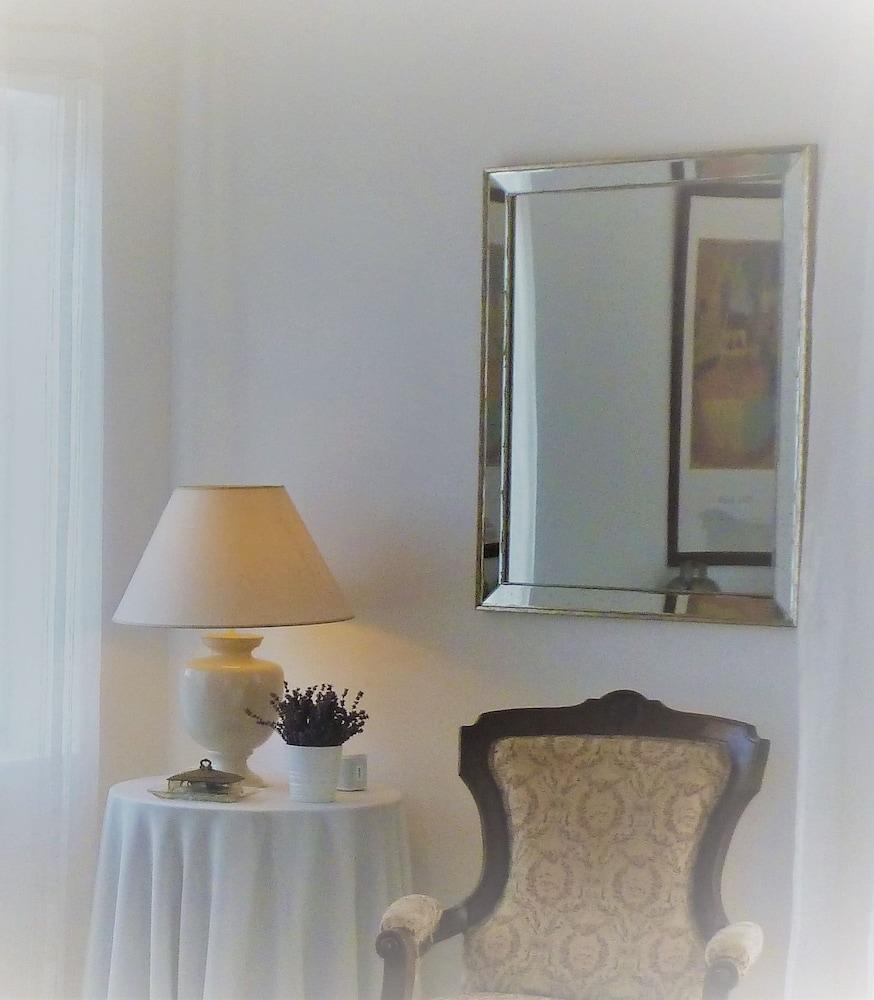 Les Terrasses de Gordes