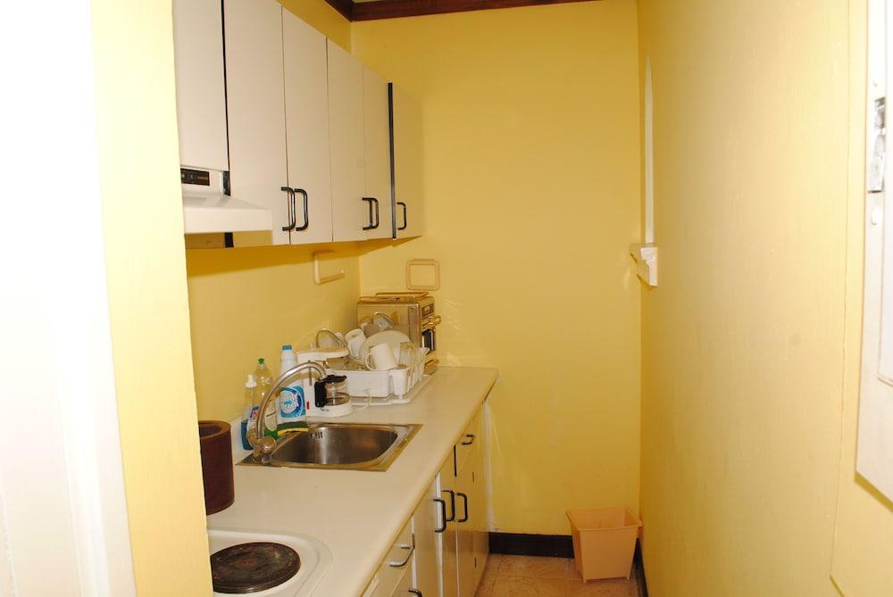 Crawfish Beach Suite