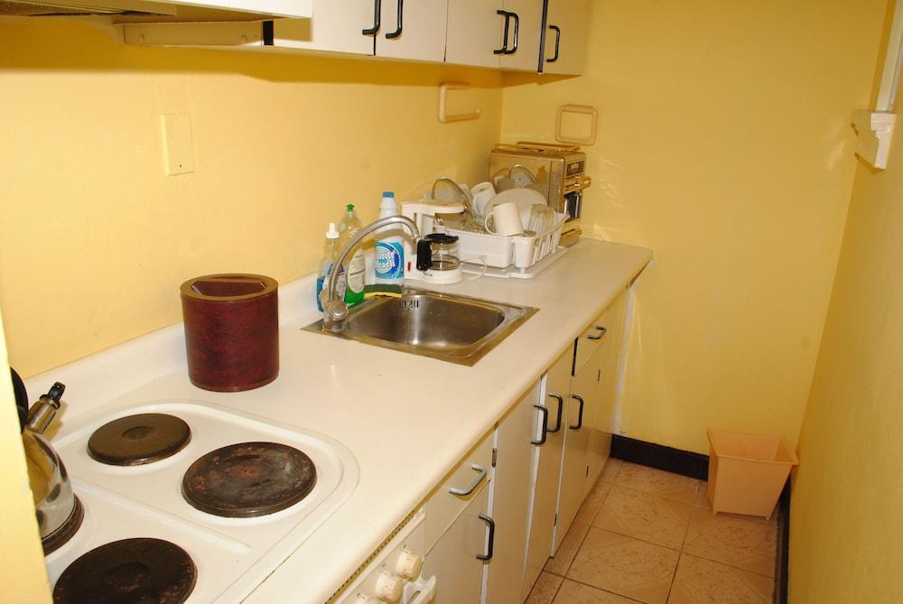 Crawfish Beach Suite