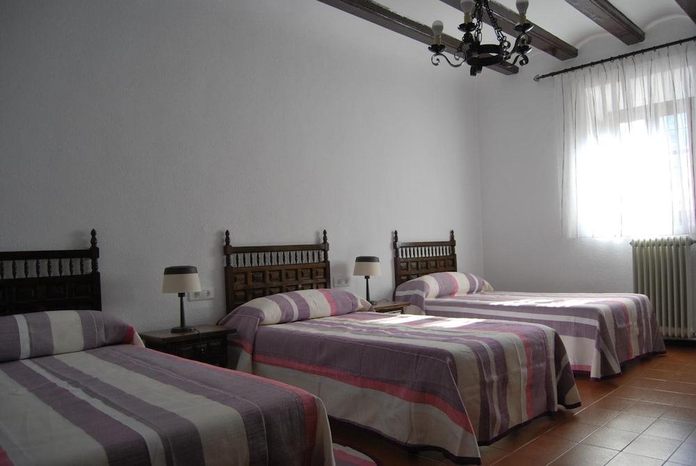 Hostal La Casa Grande