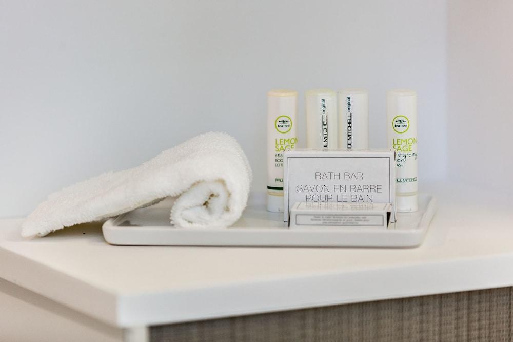 Courtyard by Marriott Montreal West Island/Baie D'Urfe