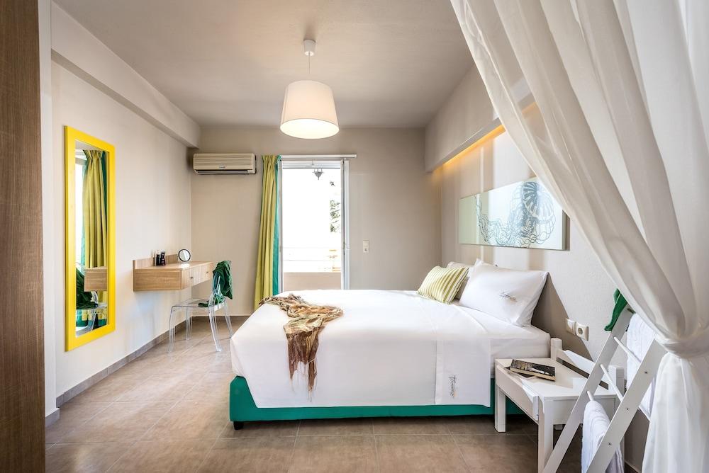 Anemos Suites by Estia