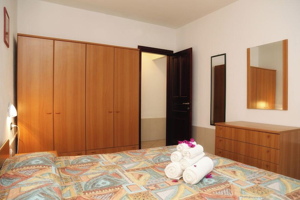 Residence Oasi Anfiteatro