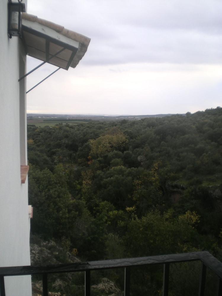 Centro de Naturaleza Cañada Verde