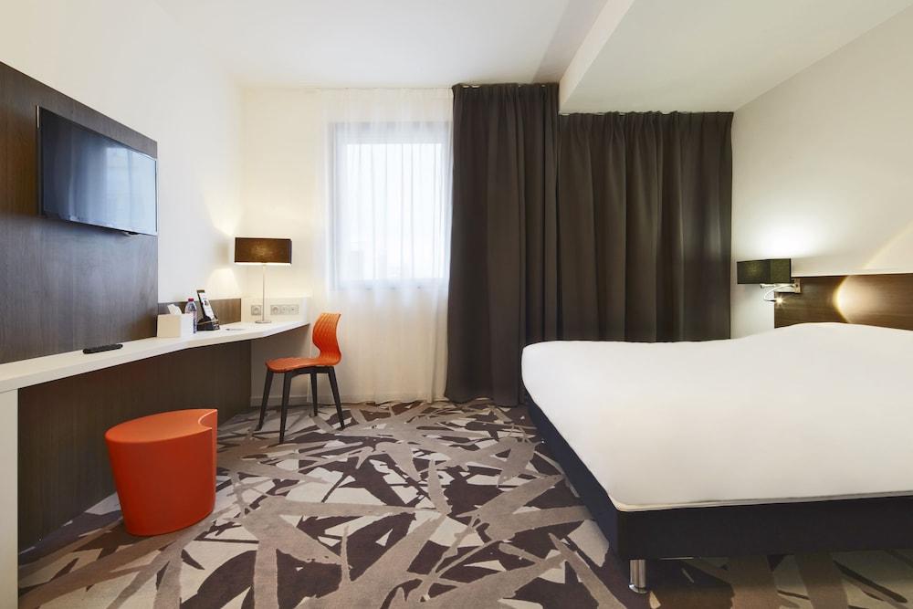 Kyriad Troyes Centre