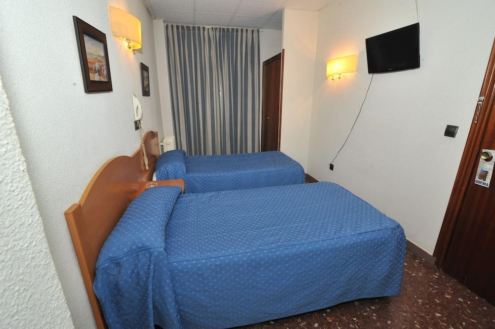 Hostal Goyma I