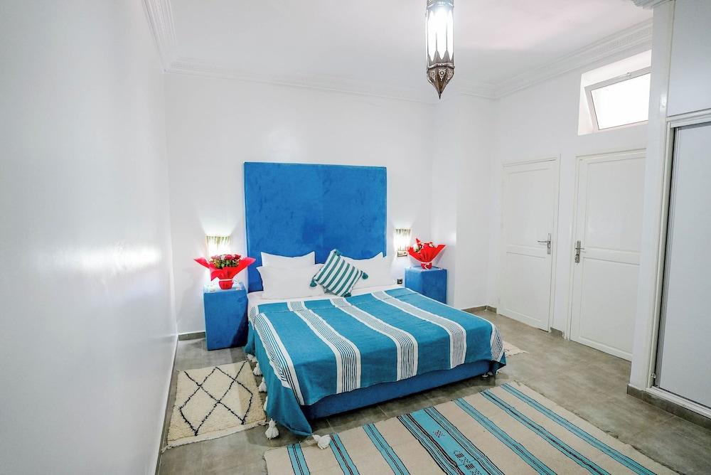 Weedan Ferme d´hôtes