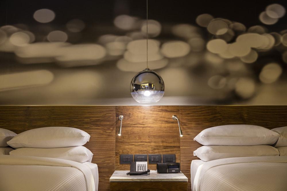 Krystal Urban Guadalajara