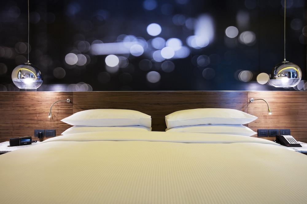 Krystal Urban Guadalajara