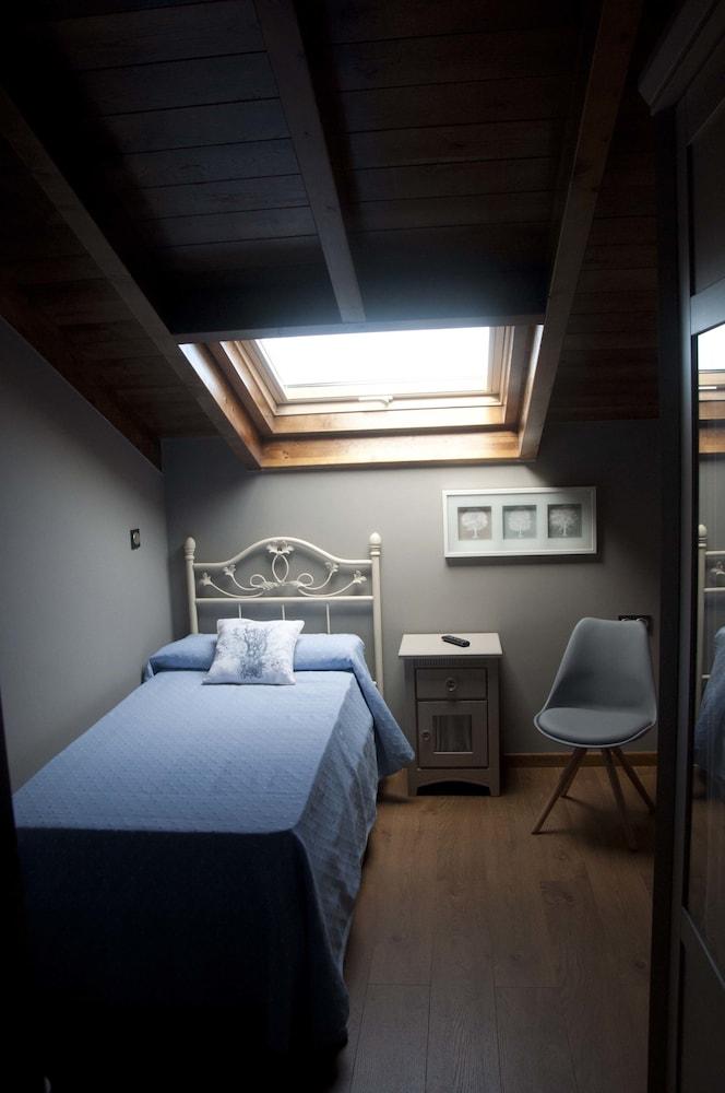 Casa Pacho Apartamentos Rurales