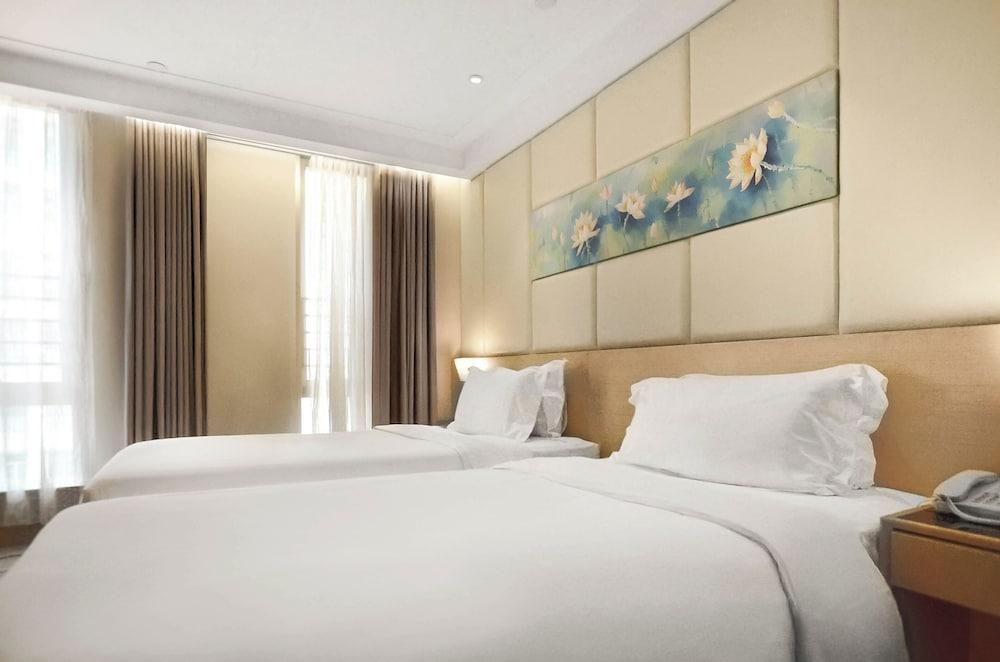 Eco Tree Hotel Sheung Wan