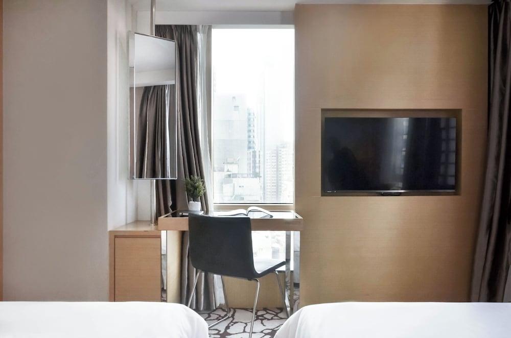 Eco Tree Hotel Sheung Wan