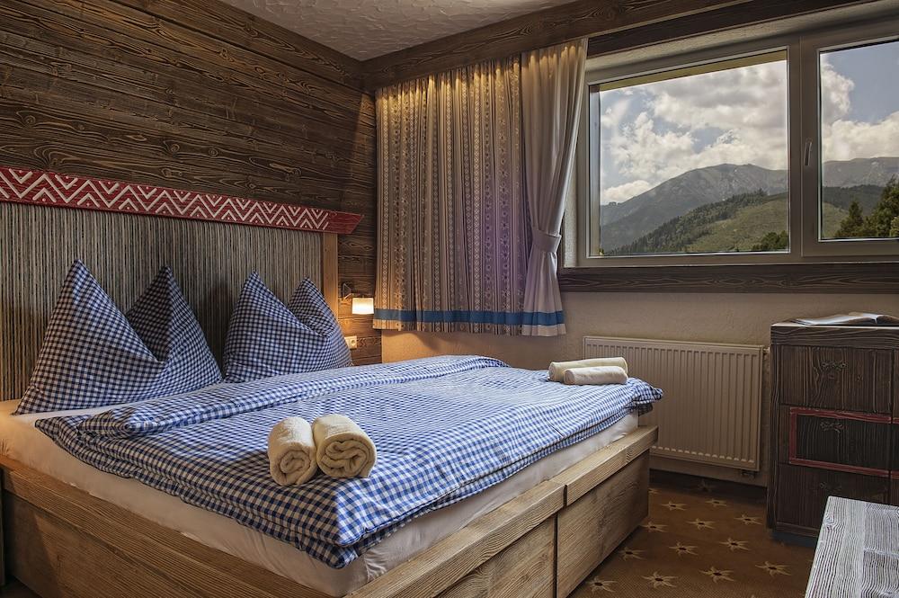 Grand Hotel Bachledka Strachan