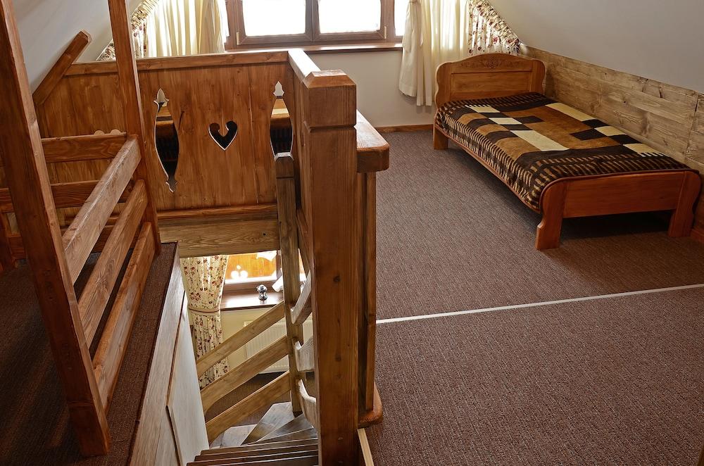 Wellness Penzión Strachan