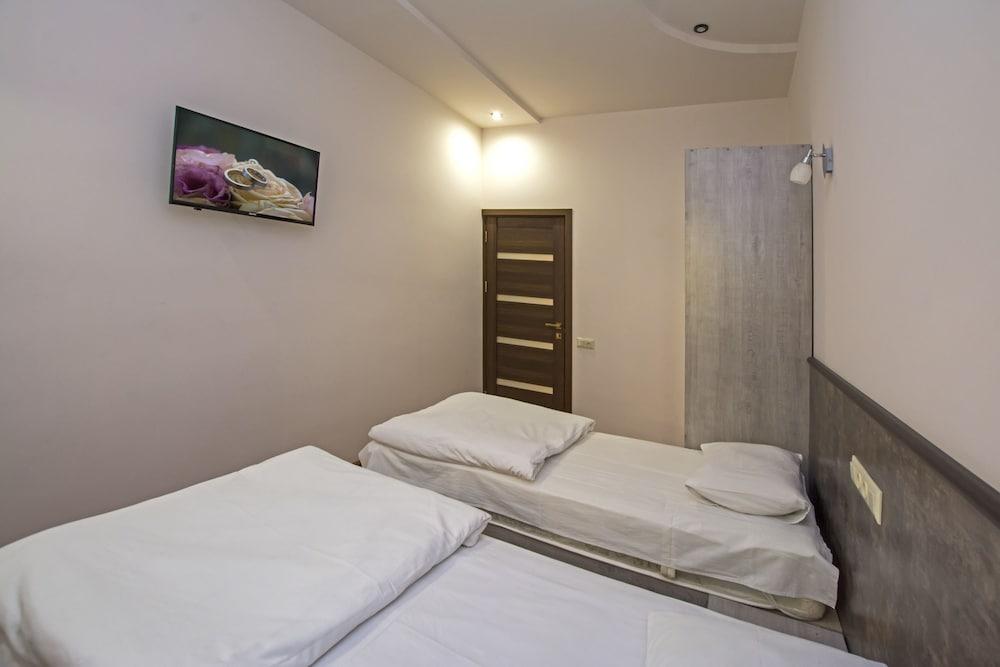 Yerevan Hostel