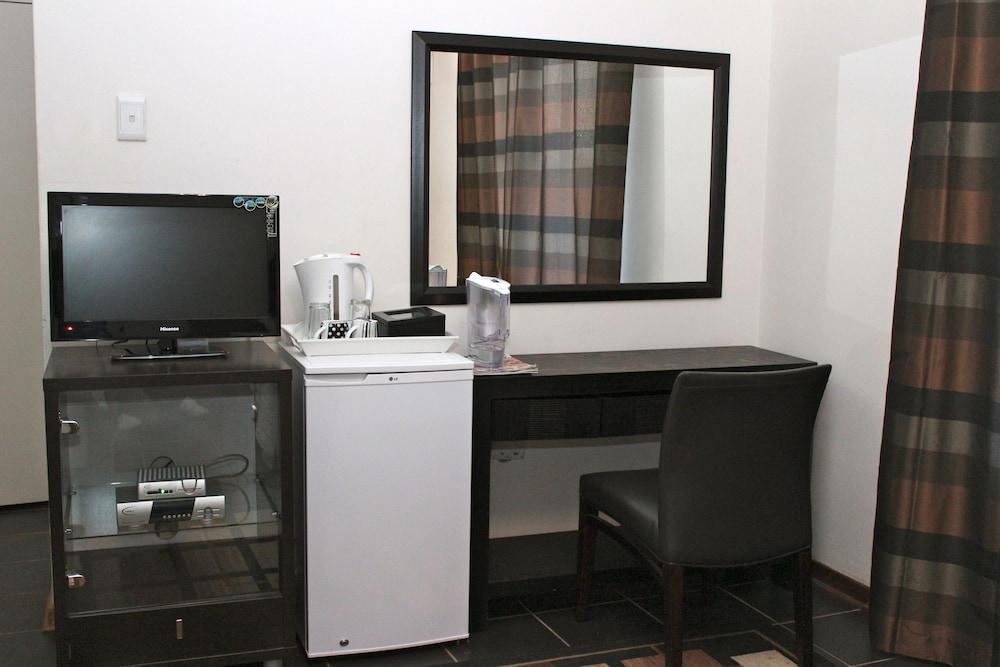 Mogwase Bed and Breakfast