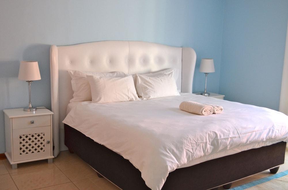 Mogwase Bed and Breakfast