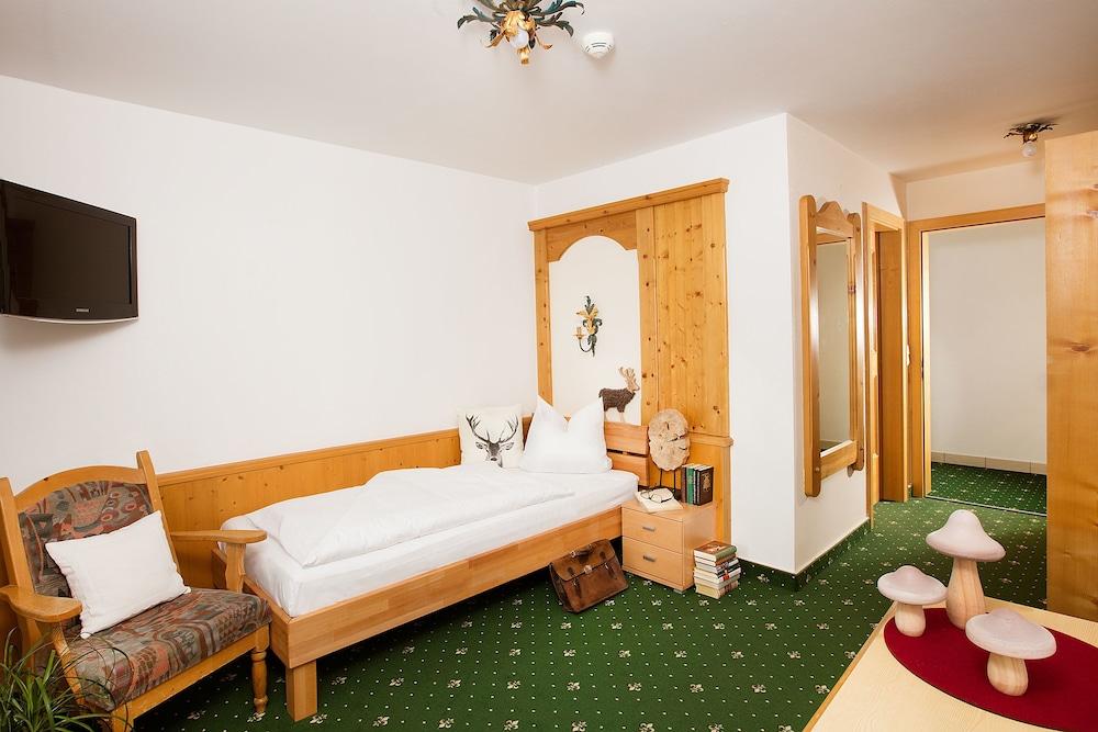 Bergidyll & Hotel Trofana