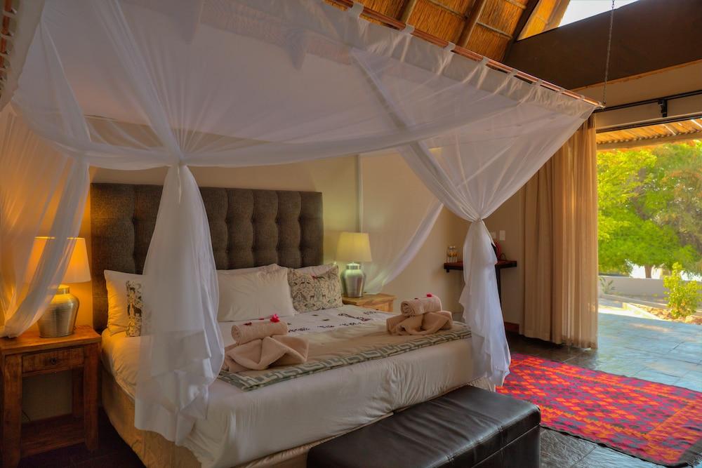 Thamalakane River Lodge