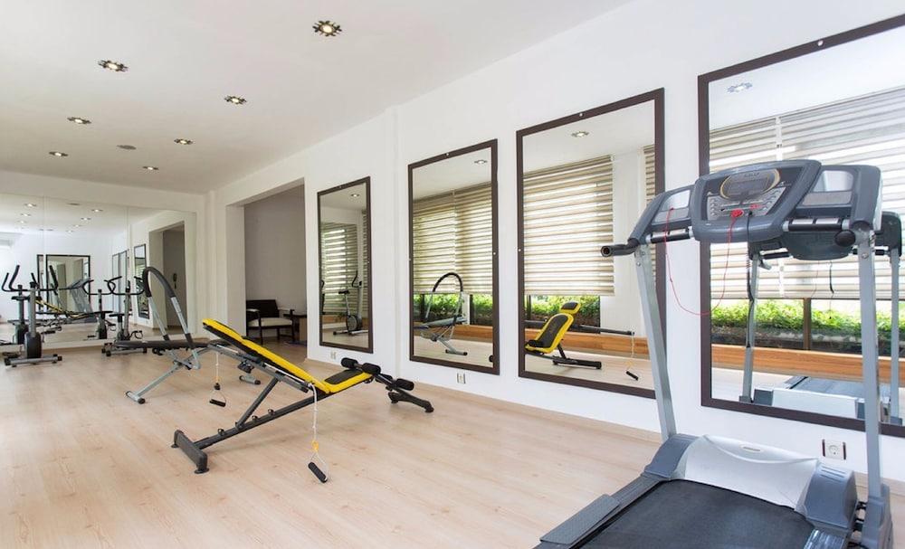 Monte Carlo Hotel - All Inclusive